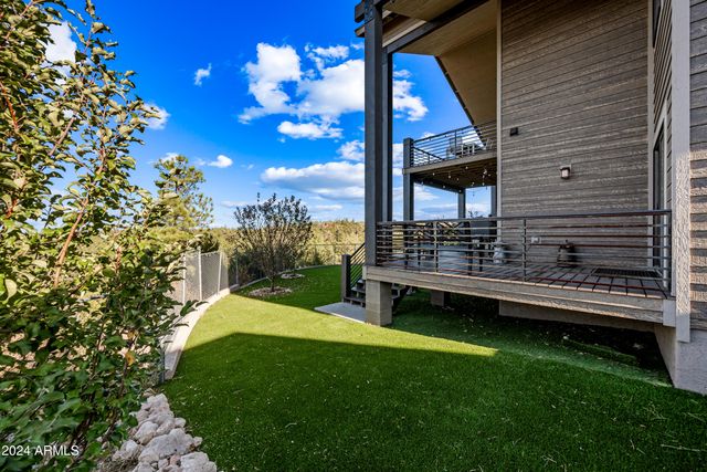 2262 Meadow Trail --, Overgaard, AZ 85933