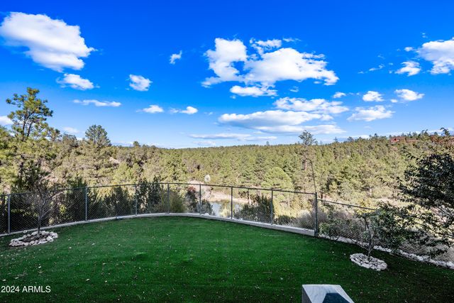 2262 Meadow Trail --, Overgaard, AZ 85933