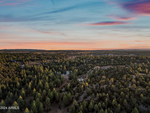 2262 Meadow Trail --, Overgaard, AZ 85933