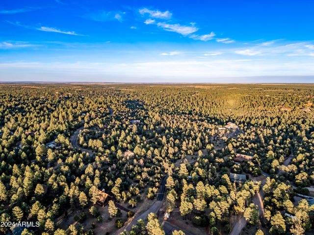 2262 Meadow Trail --, Overgaard, AZ 85933