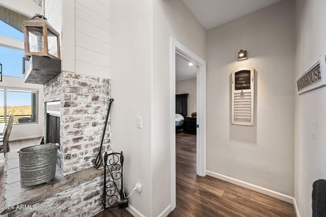 2262 Meadow Trail --, Overgaard, AZ 85933