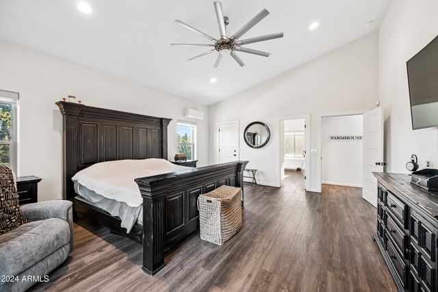 2262 Meadow Trail --, Overgaard, AZ 85933