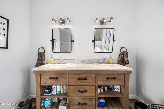 2262 Meadow Trail --, Overgaard, AZ 85933