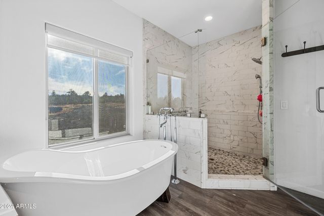 2262 Meadow Trail --, Overgaard, AZ 85933