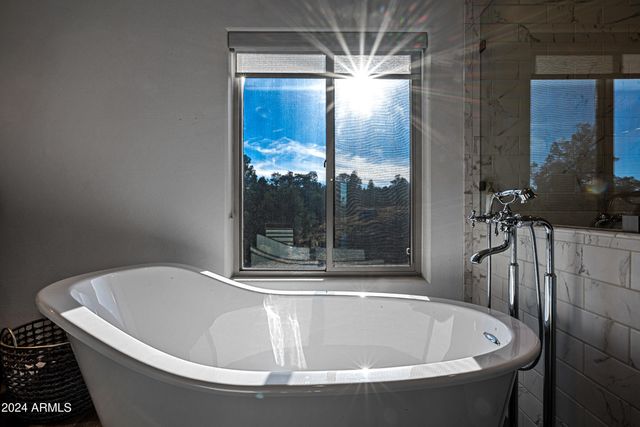 2262 Meadow Trail --, Overgaard, AZ 85933