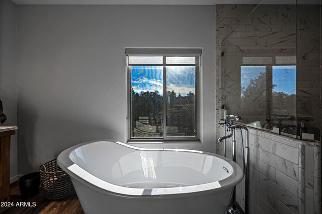 2262 Meadow Trail --, Overgaard, AZ 85933