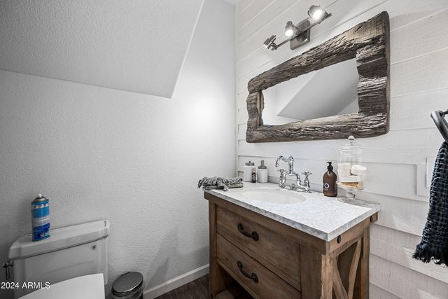 2262 Meadow Trail --, Overgaard, AZ 85933