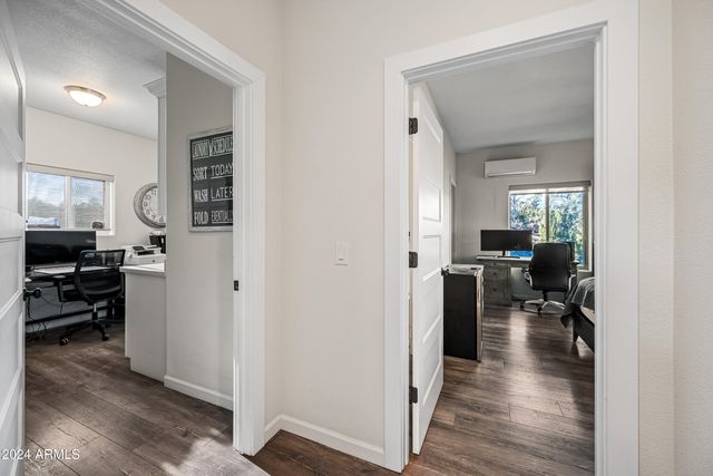 2262 Meadow Trail --, Overgaard, AZ 85933