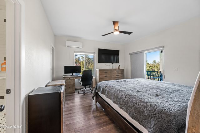 2262 Meadow Trail --, Overgaard, AZ 85933