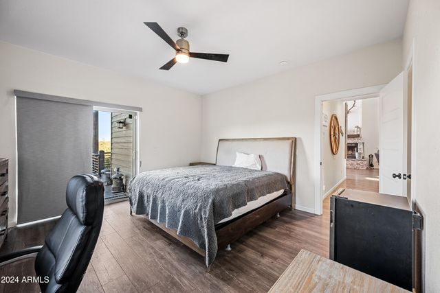 2262 Meadow Trail --, Overgaard, AZ 85933