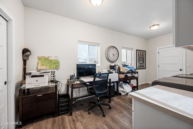 2262 Meadow Trail --, Overgaard, AZ 85933