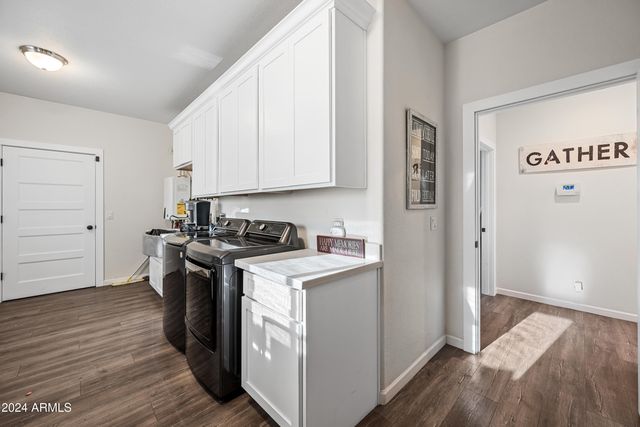 2262 Meadow Trail --, Overgaard, AZ 85933