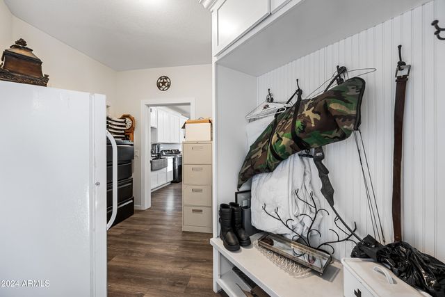 2262 Meadow Trail --, Overgaard, AZ 85933