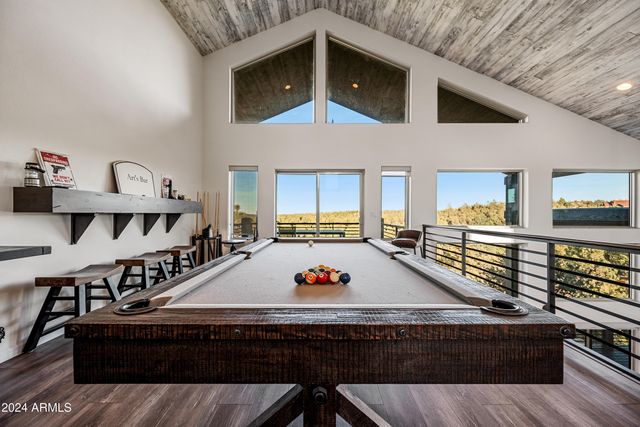 2262 Meadow Trail --, Overgaard, AZ 85933