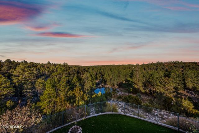 2262 Meadow Trail --, Overgaard, AZ 85933