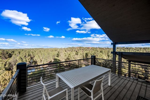 2262 Meadow Trail --, Overgaard, AZ 85933