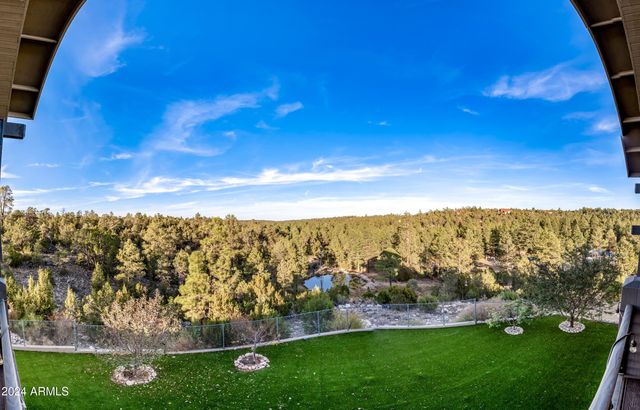 2262 Meadow Trail --, Overgaard, AZ 85933