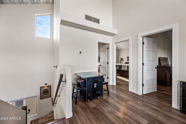 2262 Meadow Trail --, Overgaard, AZ 85933