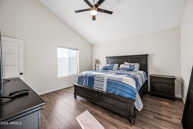 2262 Meadow Trail --, Overgaard, AZ 85933