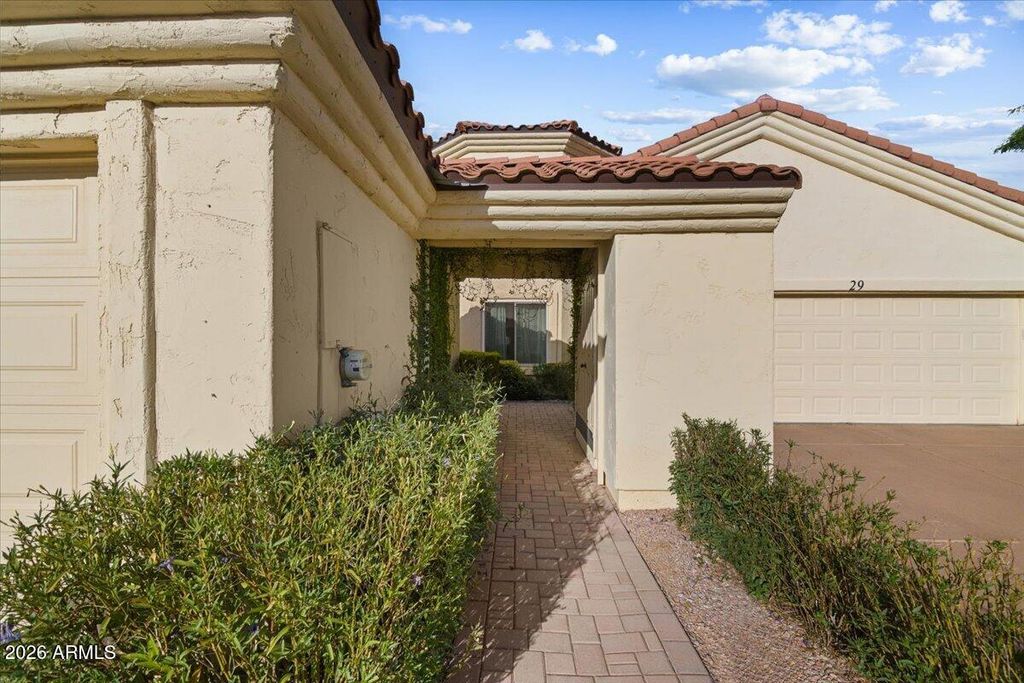 1700 E Lakeside Drive 28, Gilbert, AZ 85234 — photo 3