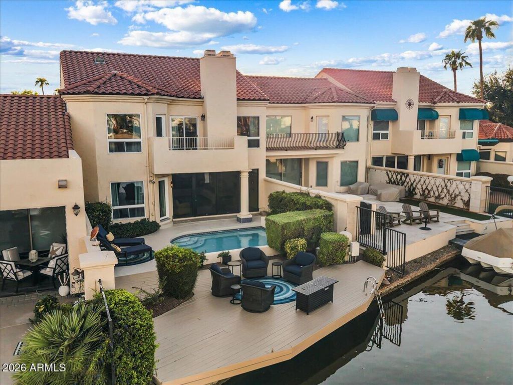 1700 E Lakeside Drive 28, Gilbert, AZ 85234 — photo 4