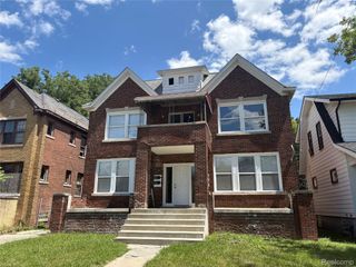 8244 Wisconsin Street, Detroit, MI 48204