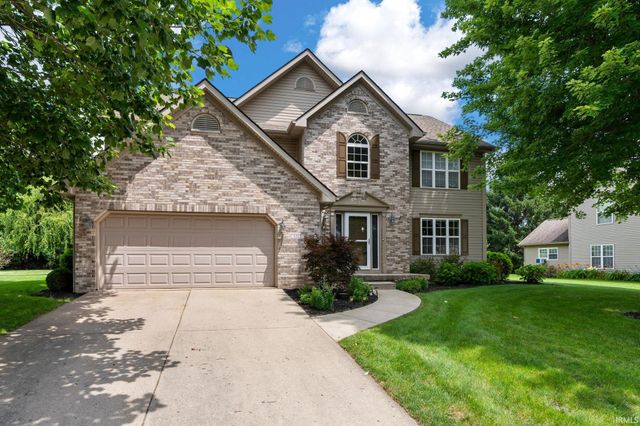 5312 Cameron Lane, Lafayette, IN 47905