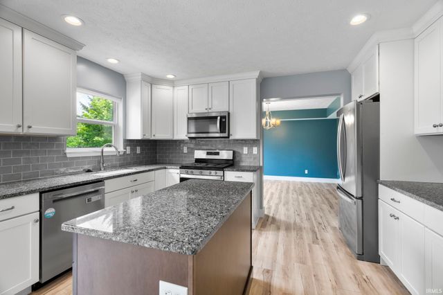 5312 Cameron Lane, Lafayette, IN 47905
