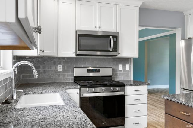 5312 Cameron Lane, Lafayette, IN 47905