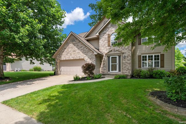 5312 Cameron Lane, Lafayette, IN 47905