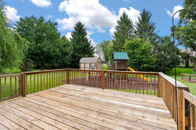 5312 Cameron Lane, Lafayette, IN 47905