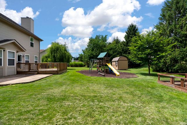 5312 Cameron Lane, Lafayette, IN 47905