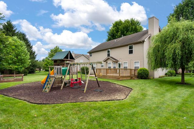 5312 Cameron Lane, Lafayette, IN 47905