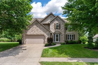 5312 Cameron Lane, Lafayette, IN 47905