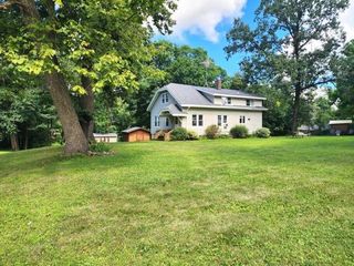 202 2nd Avenue, Frederic, WI 54837