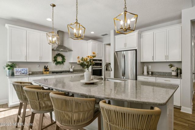 304 FRESNEL Lane, St. Augustine, FL 32095