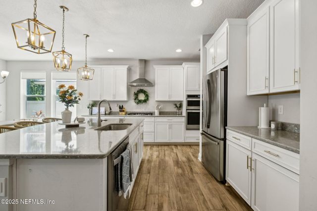 304 FRESNEL Lane, St. Augustine, FL 32095