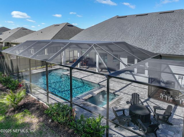304 FRESNEL Lane, St. Augustine, FL 32095