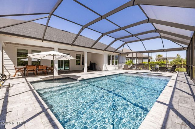 304 FRESNEL Lane, St. Augustine, FL 32095