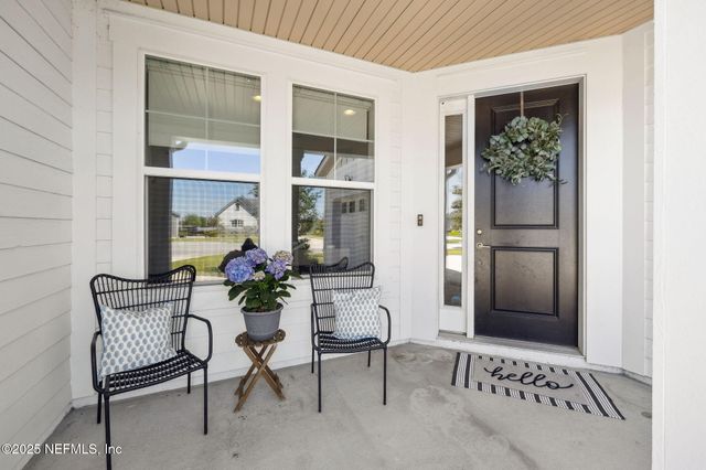 304 FRESNEL Lane, St. Augustine, FL 32095