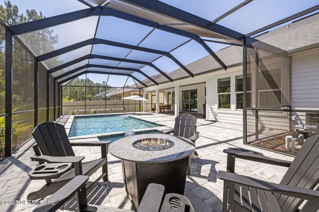 304 FRESNEL Lane, St. Augustine, FL 32095
