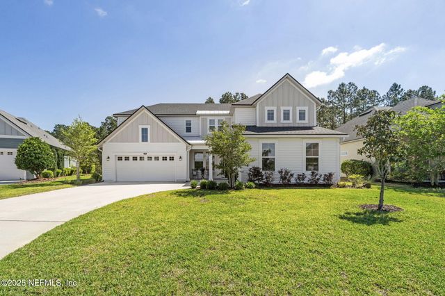 304 FRESNEL Lane, St. Augustine, FL 32095