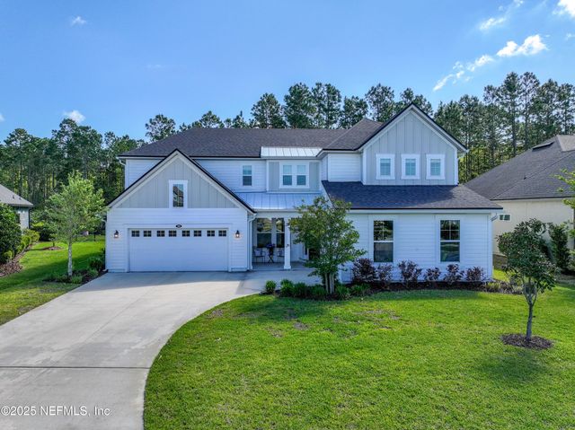 304 FRESNEL Lane, St. Augustine, FL 32095