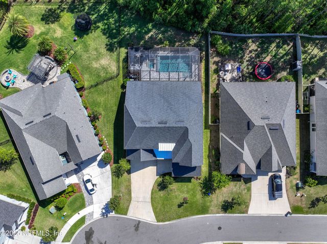 304 FRESNEL Lane, St. Augustine, FL 32095