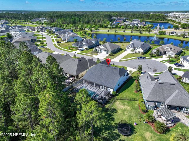304 FRESNEL Lane, St. Augustine, FL 32095