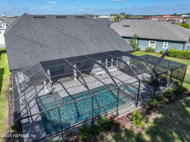 304 FRESNEL Lane, St. Augustine, FL 32095