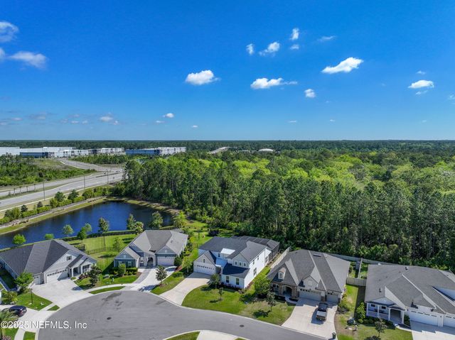 304 FRESNEL Lane, St. Augustine, FL 32095