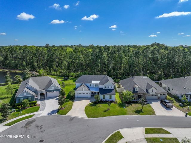 304 FRESNEL Lane, St. Augustine, FL 32095