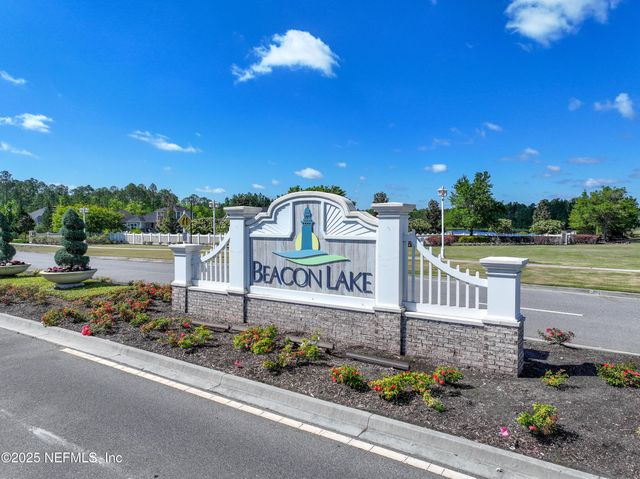 304 FRESNEL Lane, St. Augustine, FL 32095