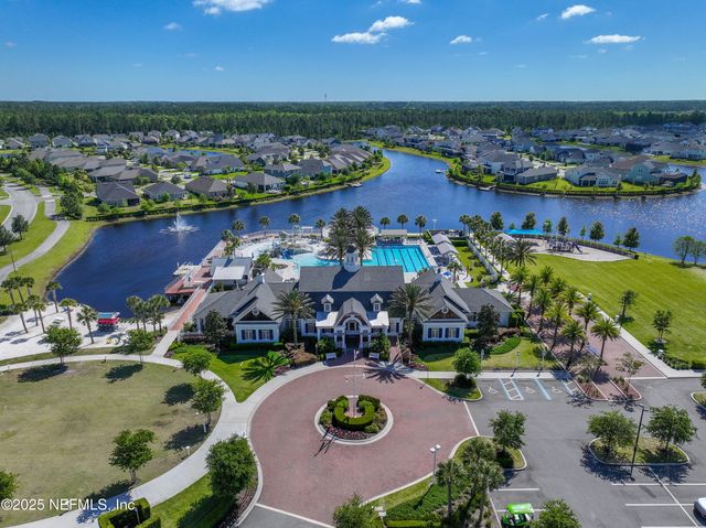 304 FRESNEL Lane, St. Augustine, FL 32095